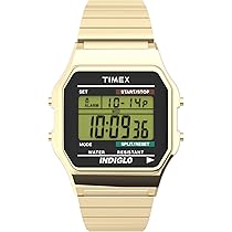 Amazon.co.jp: [TIMEX(タイメックス)]ユニセックス 腕時計 クラシック